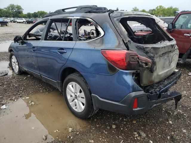 2019 Subaru Outback 2.5I