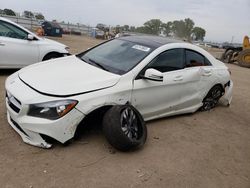 Lots with Bids for sale at auction: 2014 Mercedes-Benz CLA 250