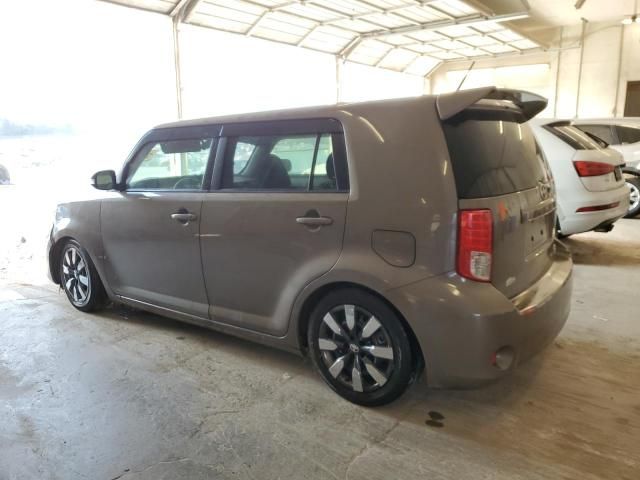 2012 Scion 2012 Toyota Scion XB