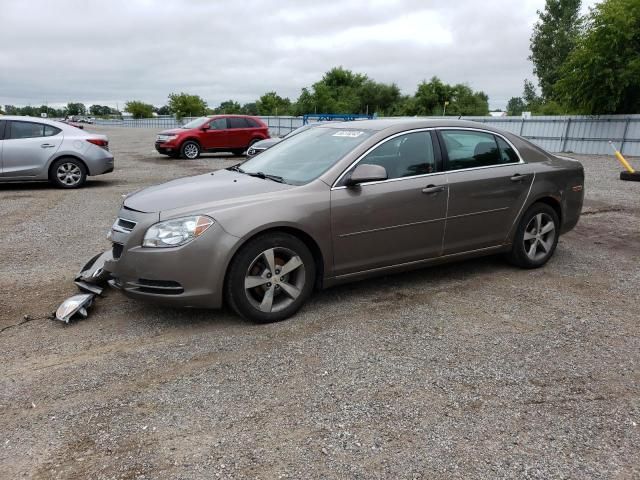 2011 Chevrolet Malibu 2LT