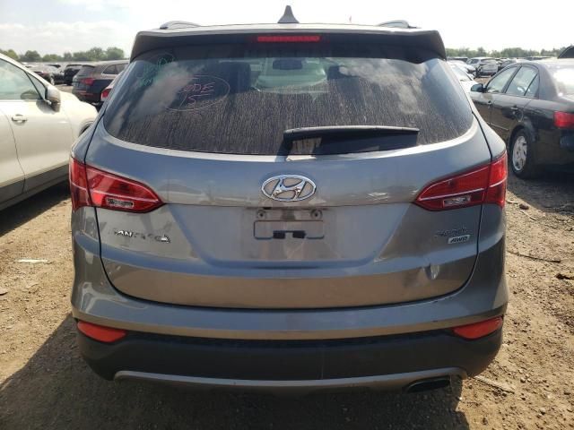 2014 Hyundai Santa FE Sport