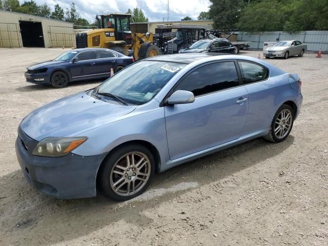 2008 Scion 2008 Toyota Scion TC