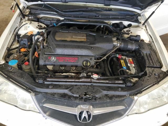 2003 Acura 3.2TL TYPE-S