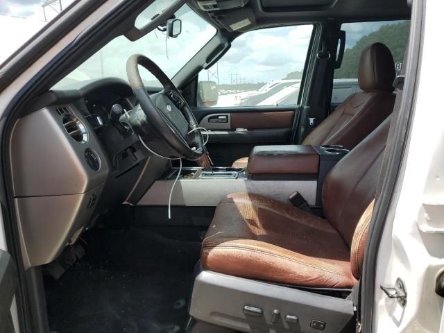 2012 Ford Expedition XLT