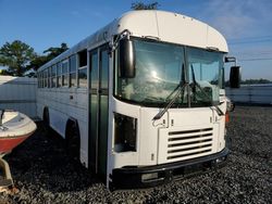 Blue Bird School bus / Transit bus salvage cars for sale: 2022 Blue Bird School Bus / Transit Bus