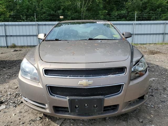 2008 Chevrolet Malibu 2LT