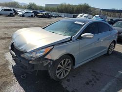 2014 Hyundai Sonata SE for sale in Las Vegas, NV