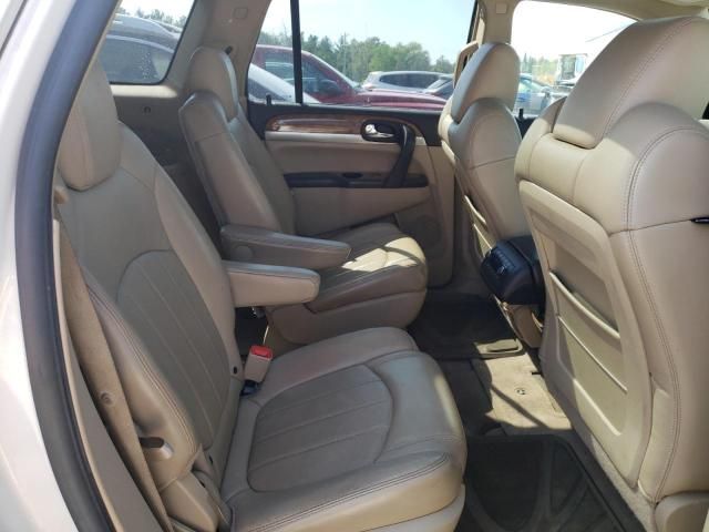 2008 Buick Enclave CXL