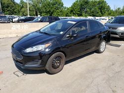 2019 Ford Fiesta S for sale in Marlboro, NY