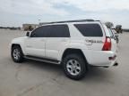 2003 Toyota 4runner Limited