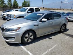 2013 KIA Optima Hybrid for sale in Rancho Cucamonga, CA