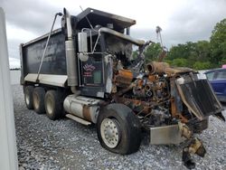Kenworth Construction t800 salvage cars for sale: 2007 Kenworth Construction T800