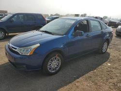 2009 Ford Focus SE for sale in Kansas City, KS