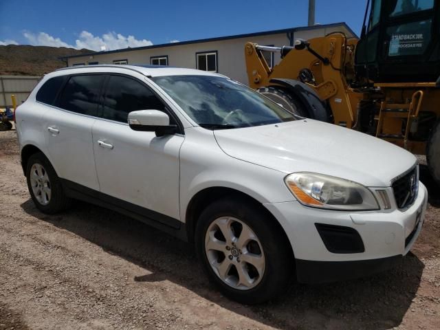 2013 Volvo XC60 3.2