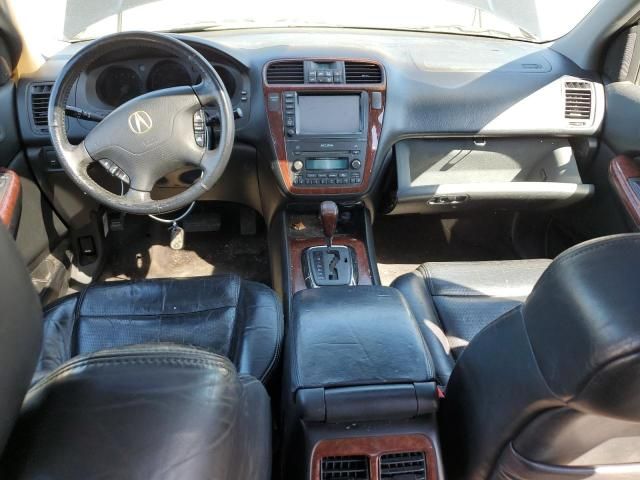 2005 Acura MDX Touring