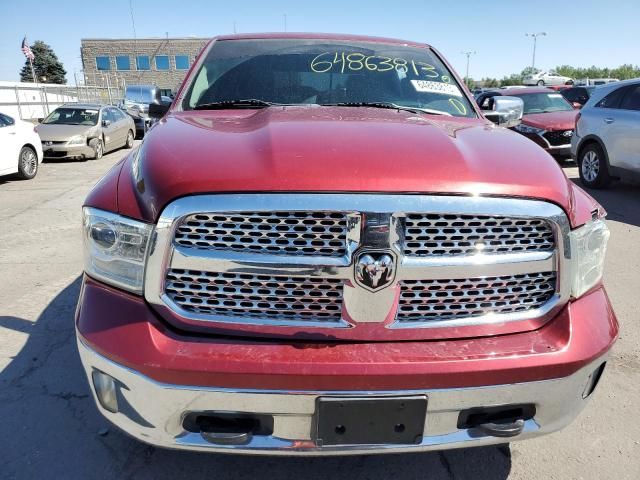 2015 Dodge 1500 Laramie