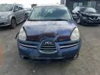 2006 Subaru B9 Tribeca 3.0 H6