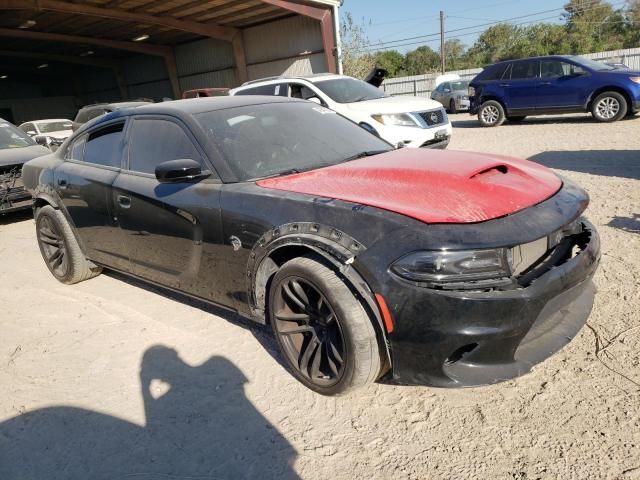 2020 Dodge Charger SRT Hellcat