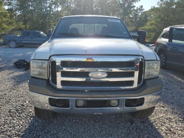 2006 Ford F250 Super Duty