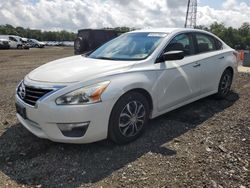 Nissan Altima 2.5 salvage cars for sale: 2013 Nissan Altima 2.5