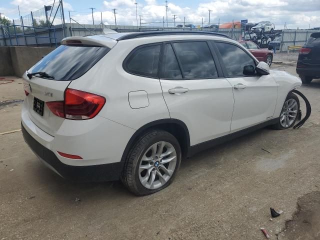 2015 BMW X1 XDRIVE28I