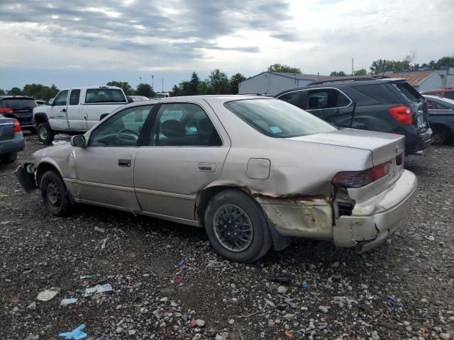 1998 Toyota Camry CE