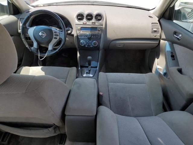 2009 Nissan Altima 2.5