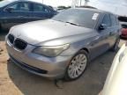 2008 BMW 535 XI