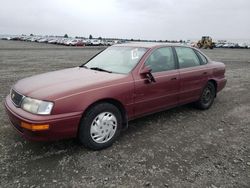 Salvage cars for sale from Copart Airway Heights, WA: 1997 Toyota Avalon XL
