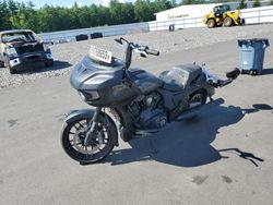 2021 Indian Motorcycle Co. Challenger Dark Horse en venta en Windham, ME