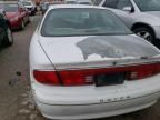 1998 Buick Century Limited