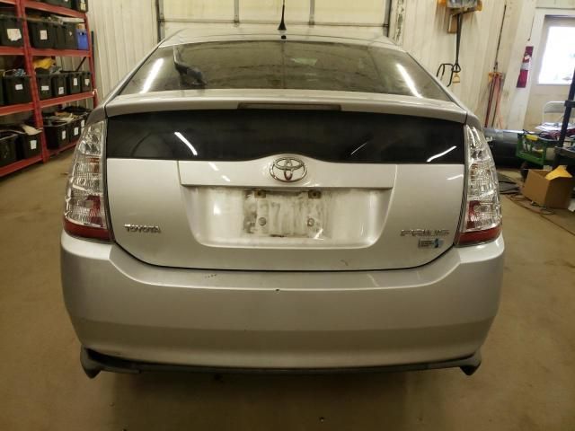 2007 Toyota Prius