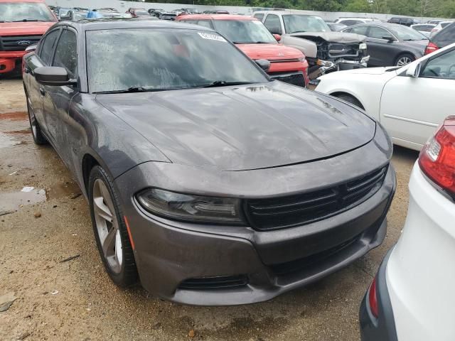 2016 Dodge Charger R/T