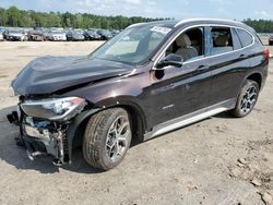 BMW salvage cars for sale: 2016 BMW X1 XDRIVE28I