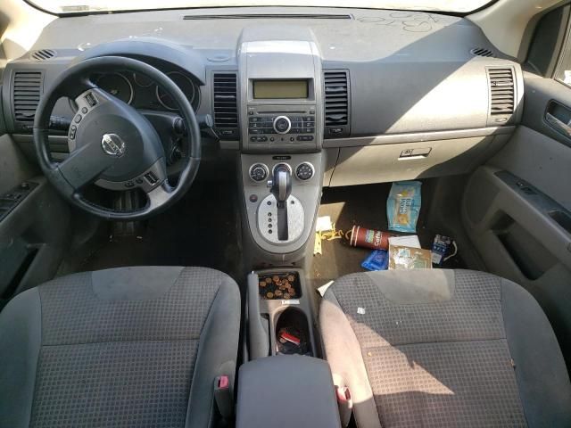 2008 Nissan Sentra 2.0