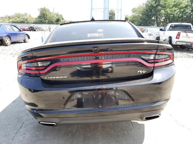 2015 Dodge Charger R/T