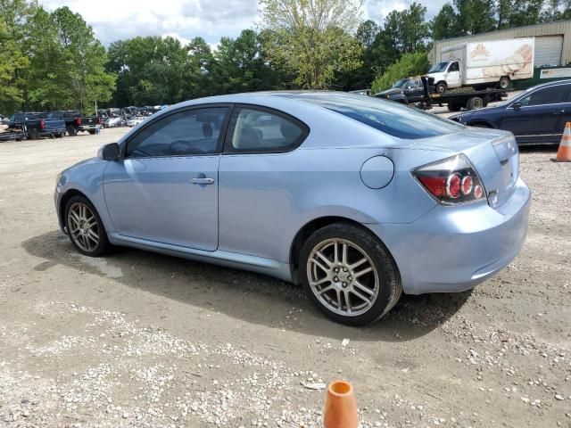 2008 Scion 2008 Toyota Scion TC