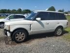 2008 Land Rover Range Rover HSE