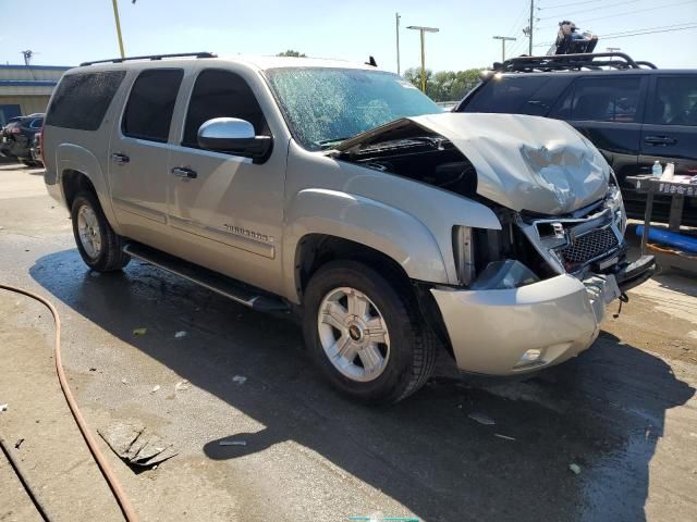 2008 Chevrolet Suburban C1500  LS