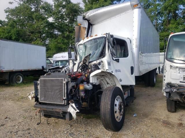 2015 Freightliner M2 106 Medium Duty