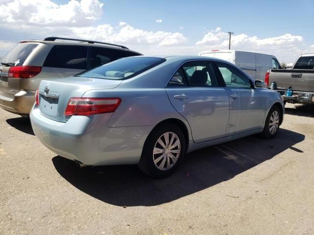 2009 Toyota Camry SE