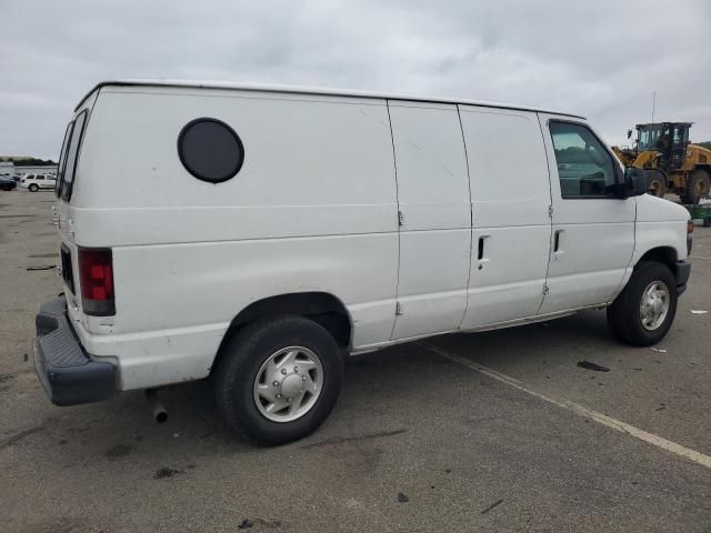 2011 Ford Econoline E250 Van