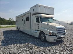 Vehiculos salvage en venta de Copart Cartersville, GA: 2002 Freightliner Conventional ST120