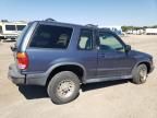 1999 Ford Explorer