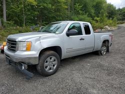 GMC Vehiculos salvage en venta: 2013 GMC Sierra K1500 SLE