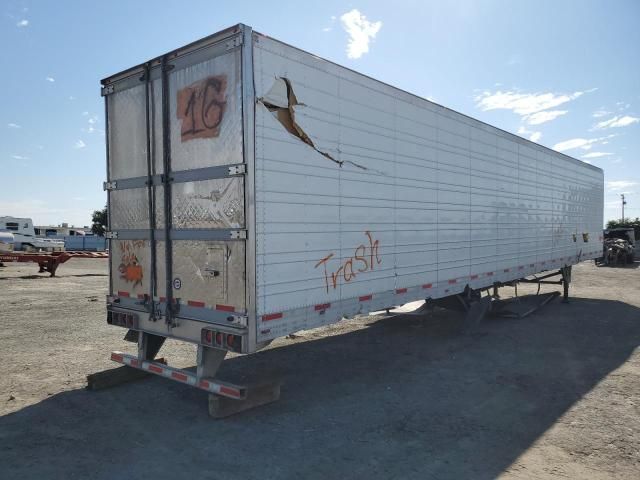 2018 Utility Trailer