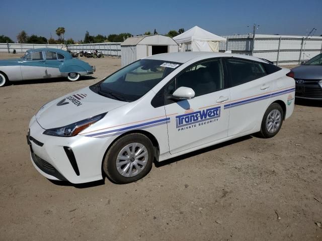 2021 Toyota Prius Special Edition