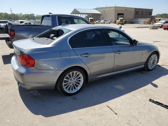 2011 BMW 335 I