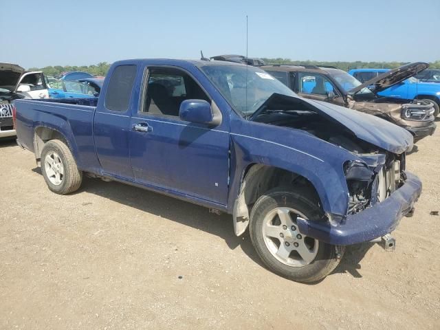 2009 Chevrolet Colorado