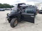 2010 Nissan Frontier Crew Cab SE